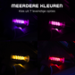 USB LED Car Interior Mood Light