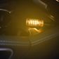 USB LED Car Interior Mood Light
