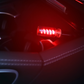 USB LED Car Interior Mood Light