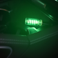 USB LED Car Interior Mood Light