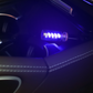 USB LED Car Interior Mood Light