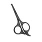 Precision Stainless Steel Nose Hair Scissors