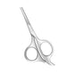Precision Stainless Steel Nose Hair Scissors
