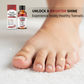 🔥Christmas Limited-Time Offer:64% OFF!!!🔥Nail Repair Essence for Damaged Nails