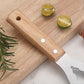 🛠️ Multifunction Putty Knife with Wooden Handle | Christmas SALE 56% OFF | Scraping, Spreading & DIY Tool for Home Repair | Perfect Gift for Handymen 🎄✨