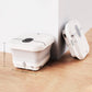 [Thoughtful Gift] Foldable Foot Soak Basin for Home Use