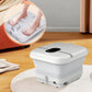 [Thoughtful Gift] Foldable Foot Soak Basin for Home Use