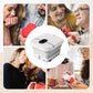 [Thoughtful Gift] Foldable Foot Soak Basin for Home Use