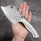 🔥Ergonomic Meat & Vegetable Cleaver