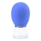 🧪 50% OFF NOW ! 🎁 Glass and Silicone Vacuum Suction Massage Cups – Pain Relief, Skin Rejuvenation & Easy to Use 💆‍♀️