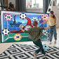 🔥While Supplies Last 50% OFF!🎉 Soccer Ball Game Set for Kids