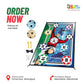 🔥While Supplies Last 50% OFF!🎉 Soccer Ball Game Set for Kids