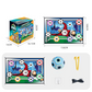 🔥While Supplies Last 50% OFF!🎉 Soccer Ball Game Set for Kids