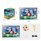 🔥While Supplies Last 50% OFF!🎉 Soccer Ball Game Set for Kids