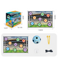 🔥While Supplies Last 50% OFF!🎉 Soccer Ball Game Set for Kids