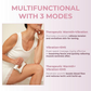 Full-Body Contouring Device with Heat & EMS