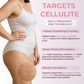 Full-Body Contouring Device with Heat & EMS