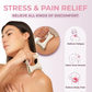 Full-Body Contouring Device with Heat & EMS