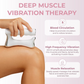Full-Body Contouring Device with Heat & EMS