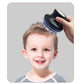 ✂️ 50% OFF NOW ! 💡 Circular Electric Hair Clipper with LED Display – Self-Sharpening Blade, Adjustable Guard & Cordless Design ⚡