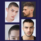✂️ 50% OFF NOW ! 💡 Circular Electric Hair Clipper with LED Display – Self-Sharpening Blade, Adjustable Guard & Cordless Design ⚡