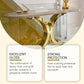 🎨Limited-time offer🏡Water-Based Weather-Resistant Gold Paint