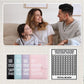 ⏰Final 4 Hours 50% OFF🎁100 Envelope Savings Challenge Book✉️💸