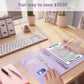 🔥 Hot Sale 50% OFF ✉️💸Savings Challenges Book with Envelopes