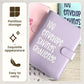 ⏰Final 4 Hours 50% OFF🎁100 Envelope Savings Challenge Book✉️💸
