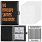 ⏰Final 4 Hours 50% OFF🎁100 Envelope Savings Challenge Book✉️💸