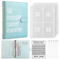⏰Final 4 Hours 50% OFF🎁100 Envelope Savings Challenge Book✉️💸