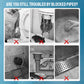 🔥 Multifunctional Pipe Unclogger – Removes Blockages and Unpleasant Odors from Drains 🔥