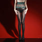 Value Bundle: 8D Oil-Sheen Rose Lace Stockings