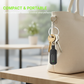 Universal Remote Control Adapter for Phone