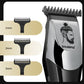 ⏳Time-Limited Special⏰Men's Multi-function Electric Hair Clippers – Precision Blades, Rechargeable & Professional-Grade for Home Use ✂️