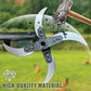 ⚙️ 50% OFF NOW! ✂️ Heavy-Duty Grass Shredding Blade – Cuts Faster, Durable & Easy to Replace 🌱