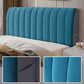 🔥Hot Sale Deals - Stretch Headboard Slipcover Dust Protector Cover