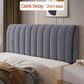 🔥Hot Sale Deals - Stretch Headboard Slipcover Dust Protector Cover