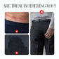 Men's Ultra-Thin High-Elasticity Seamless Briefs