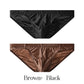 Men's Ultra-Thin High-Elasticity Seamless Briefs