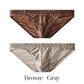 Men's Ultra-Thin High-Elasticity Seamless Briefs