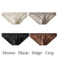 Men's Ultra-Thin High-Elasticity Seamless Briefs