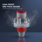 💥Today Only: 50% Off⏰Easy Install Multi-Port Drain Pipe Connector