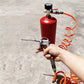 🔥50% OFF🔥Gas Tank Valve Adapter📊Precise Pressure Control 🛡️Safe and Explosion-Proof ⚡Quick Connection