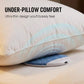 🌙Speaker for your pillow – listen to music and podcasts without disturbing your partner🌟🔥 Now with 51% off!