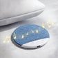 🌙Speaker for your pillow – listen to music and podcasts without disturbing your partner🌟🔥 Now with 51% off!