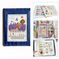 🔥NEW YEAR SALE💝DIY Embroidery Stitch Practice Book Kit🌈Beginner-Friendly💕