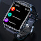 🔥2026 New Items on Sale⌚ Unisex Smart Watch🎁 Answer & Make Calls🛌 Sleep Tracking🏋️ 100 Sports Modes💦 IP68 Waterproof Step Counter