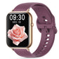 🔥2026 New Items on Sale⌚ Unisex Smart Watch🎁 Answer & Make Calls🛌 Sleep Tracking🏋️ 100 Sports Modes💦 IP68 Waterproof Step Counter