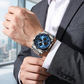 💦⏰Men's Waterproof Military Analog-Digital Watches
